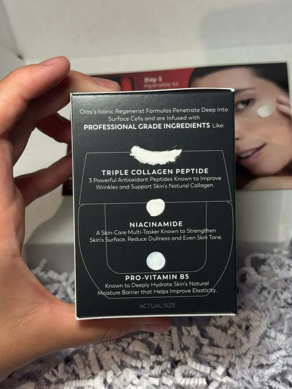 OLAY regenerist micro