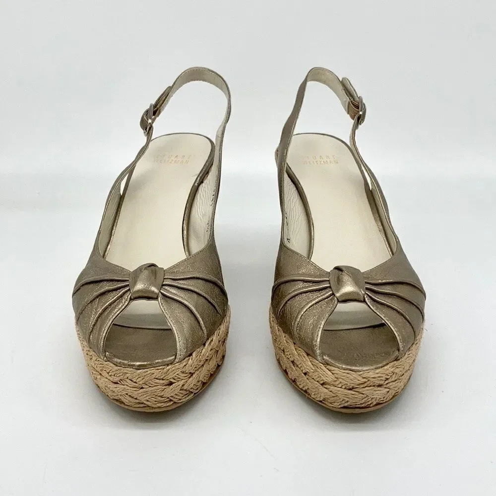 Stuart Weitzman this stuart