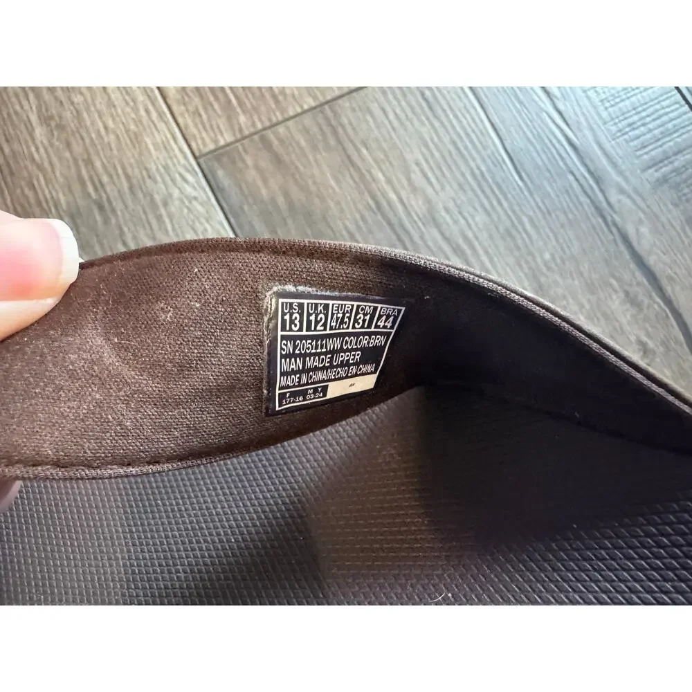 Skechers mens patino
