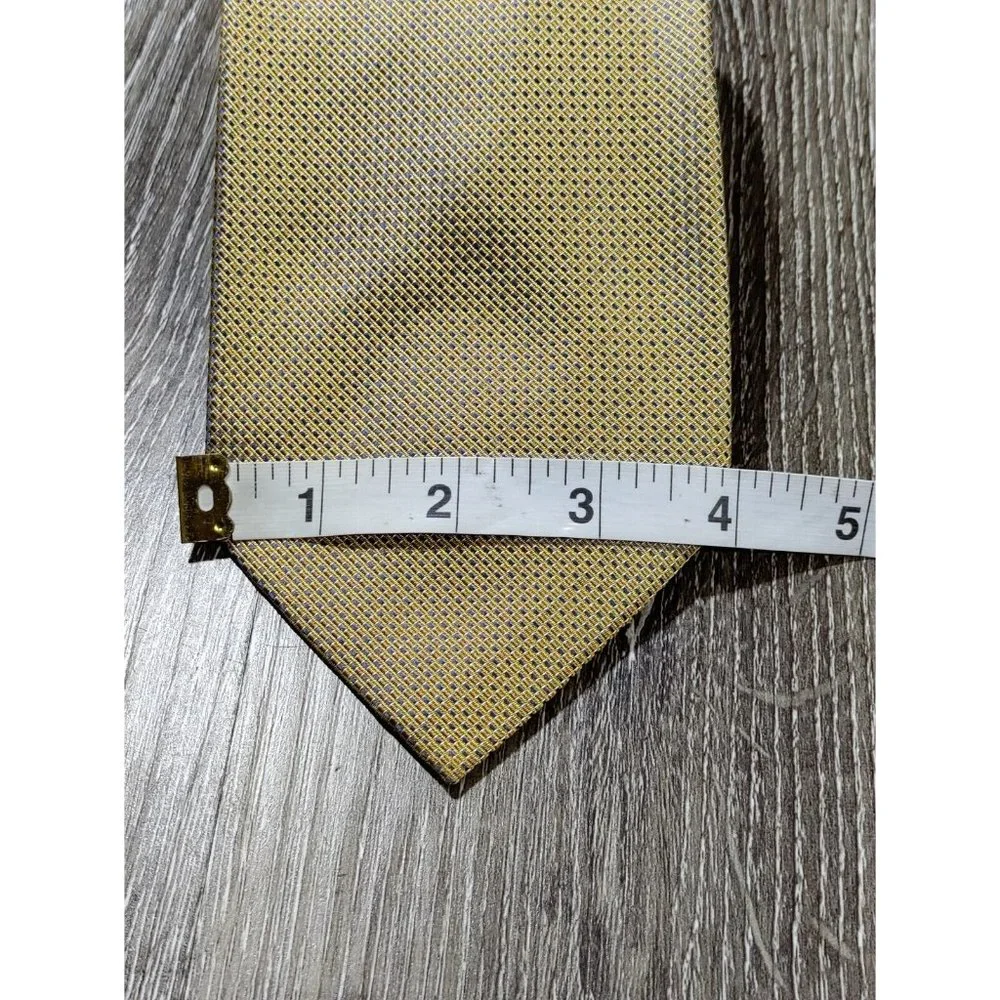 Fanti mens silk