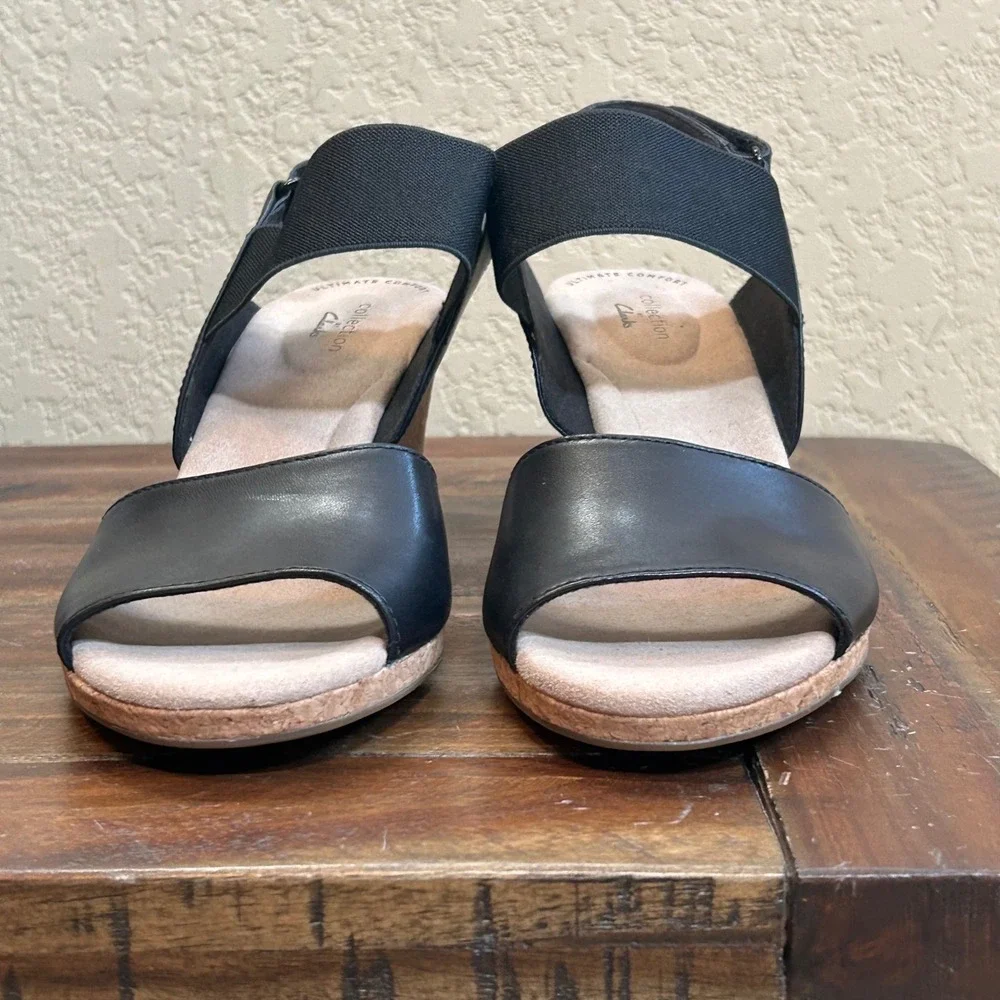 Clarks collection lafley
