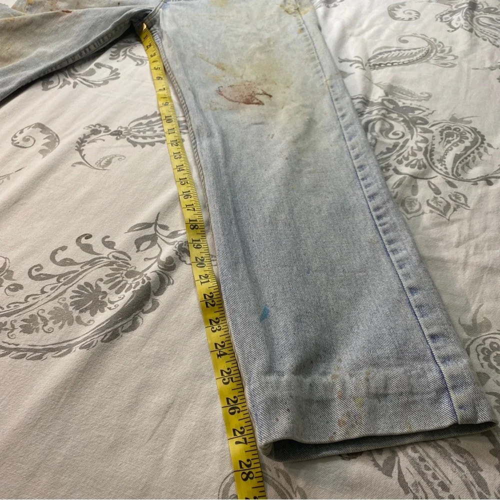 Levis pre owned