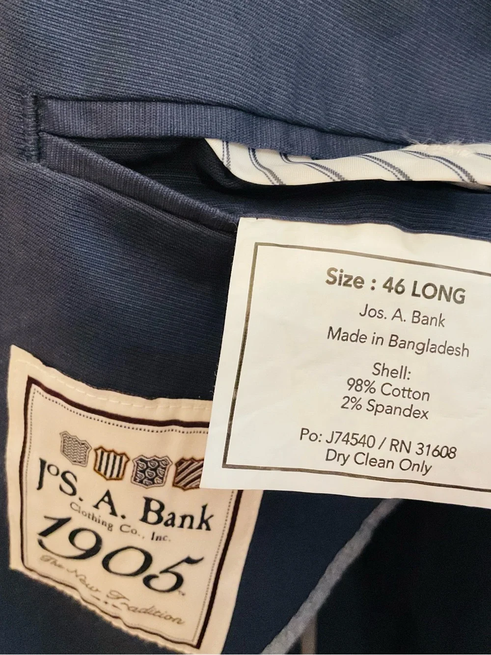 Jos. A. Bank jos bank
