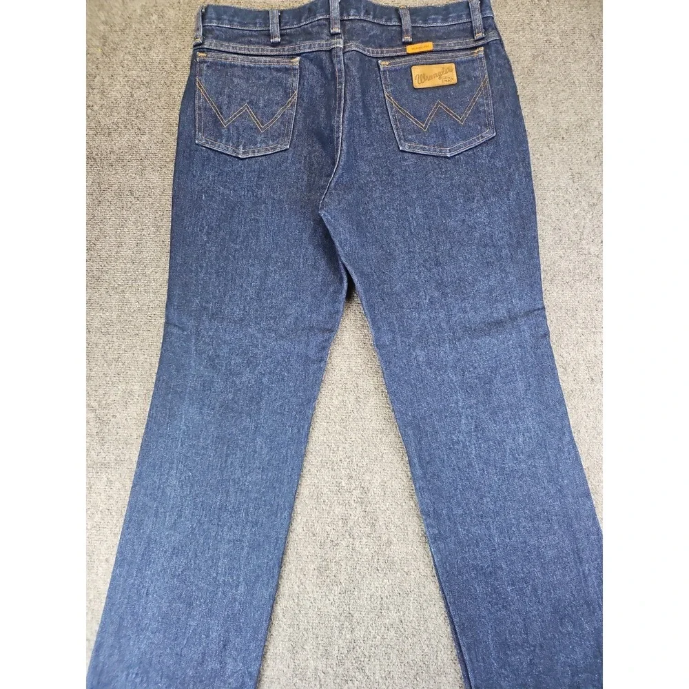 Wrangler fr flame