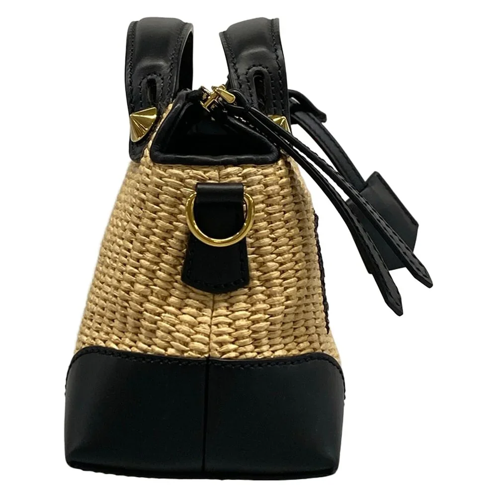 Fendi rubbed bottom mini