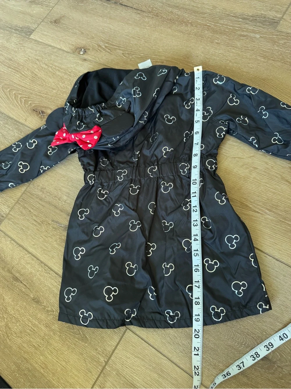 Disney junior minnie