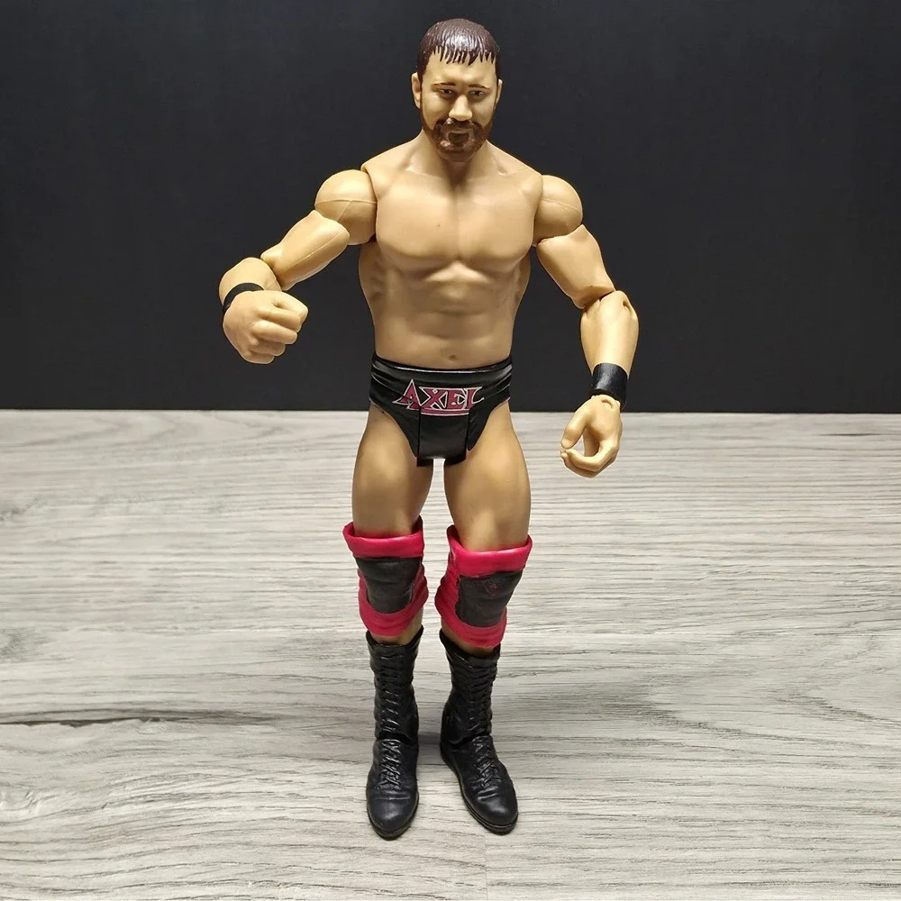 2011 WWE 