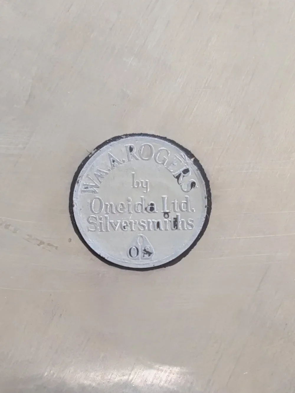 Oneida add timeless