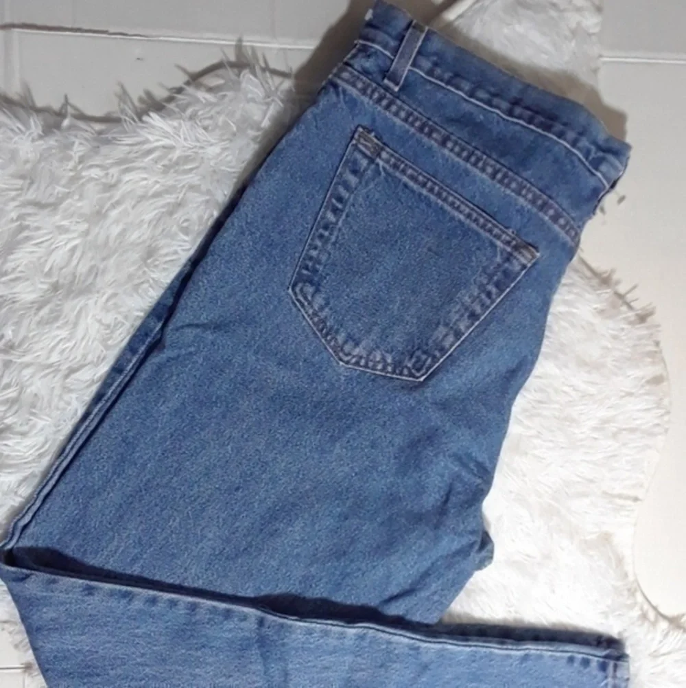 Wearguard Men's Denim Jeans