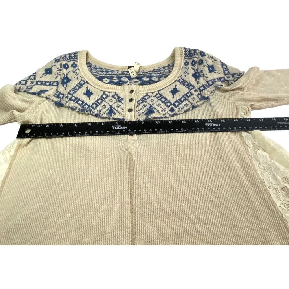 Free People excellent pre