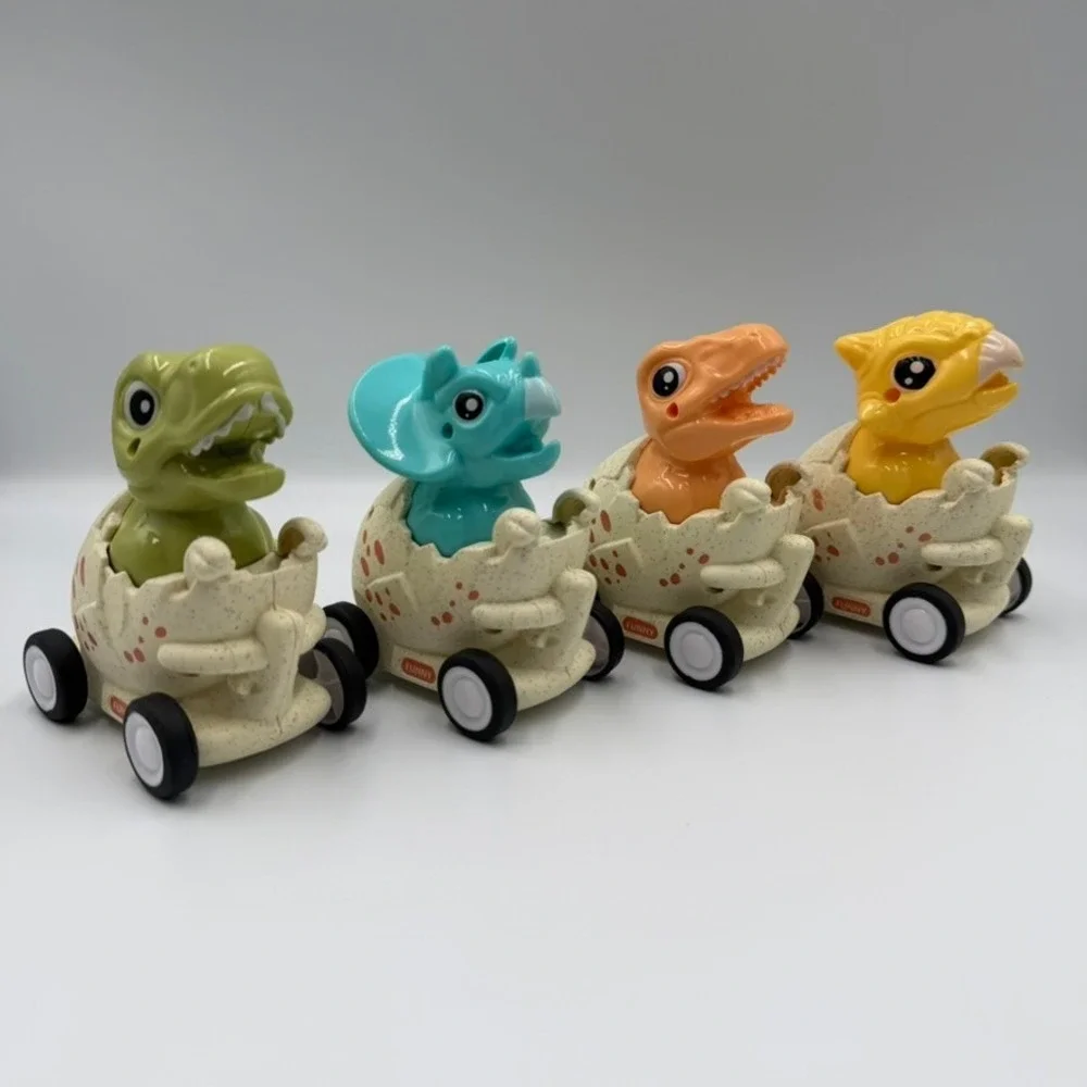 N/A delivery eggs wheels