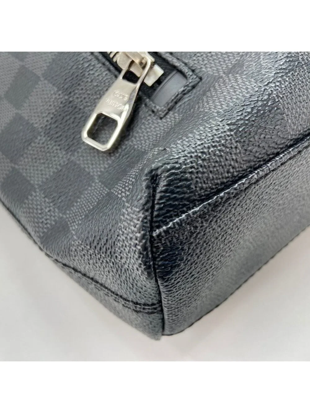 Louis Vuitton this authentic