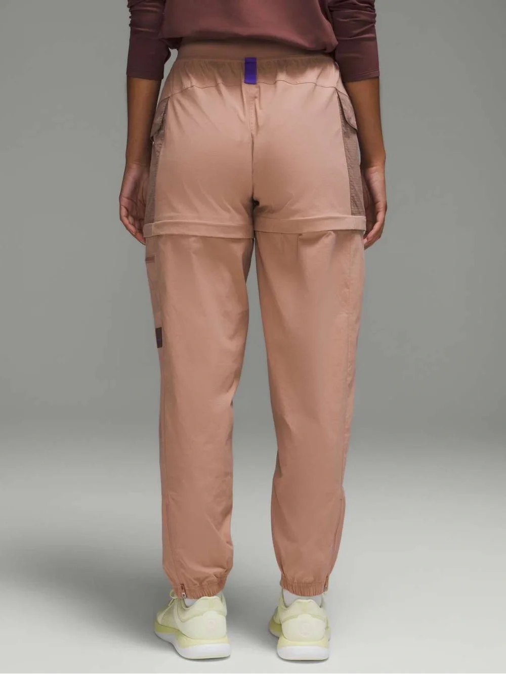 lululemon athletica great