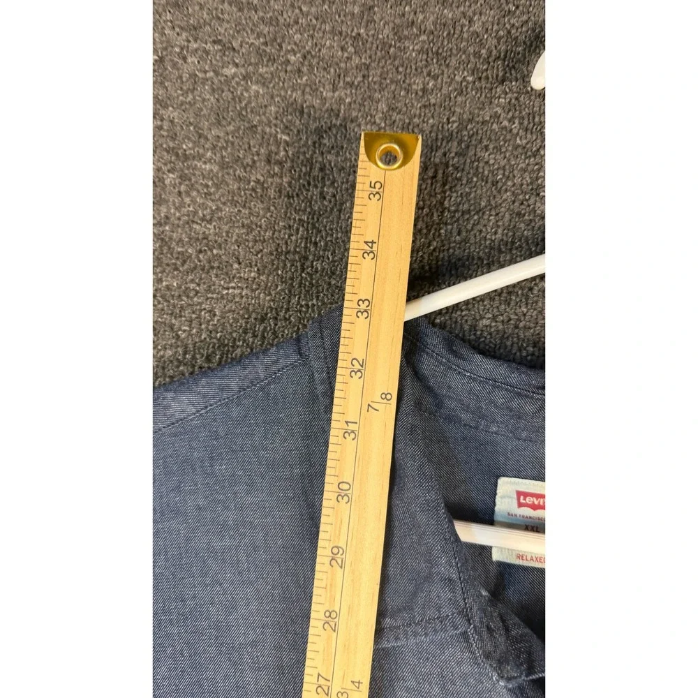 Levis levi relaxed