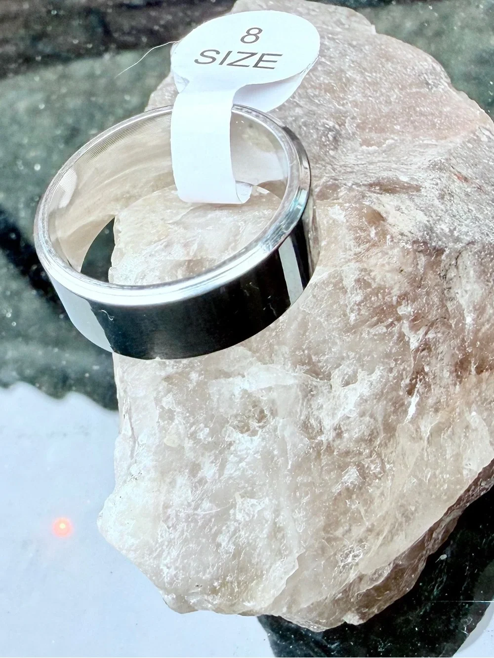 Exclusively Fancy women’s silver