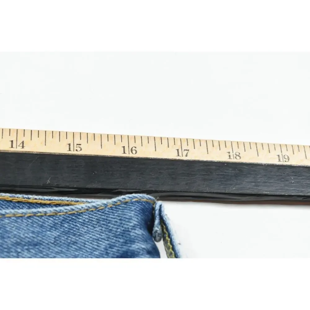 Levis actual including