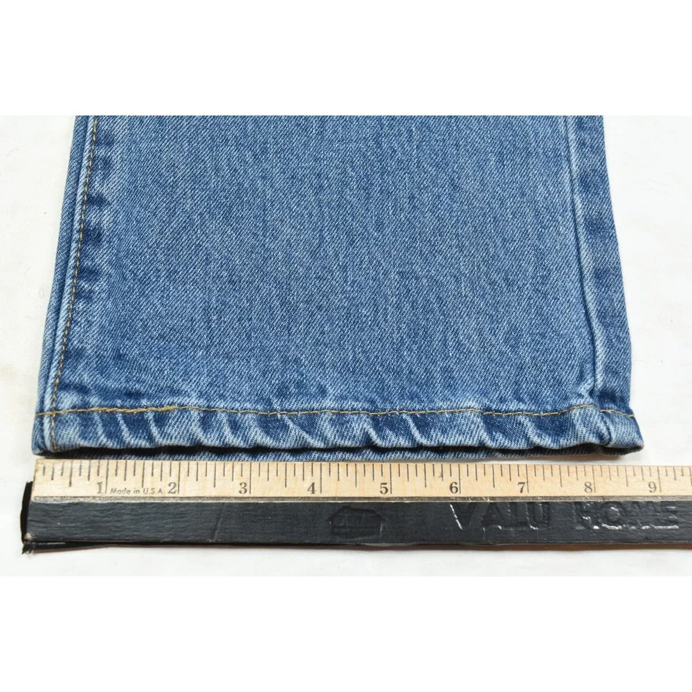 Levis boot slim