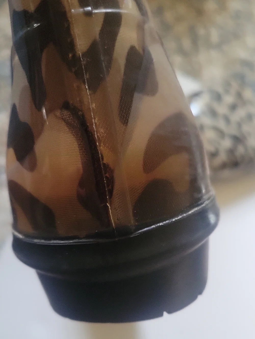UGG pre owned