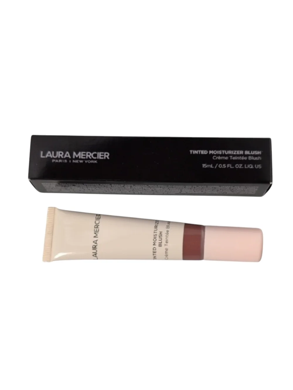 Laura Mercier Tinted Moisturizer Blush 15 ml/.5 fl. oz. in French Riveria