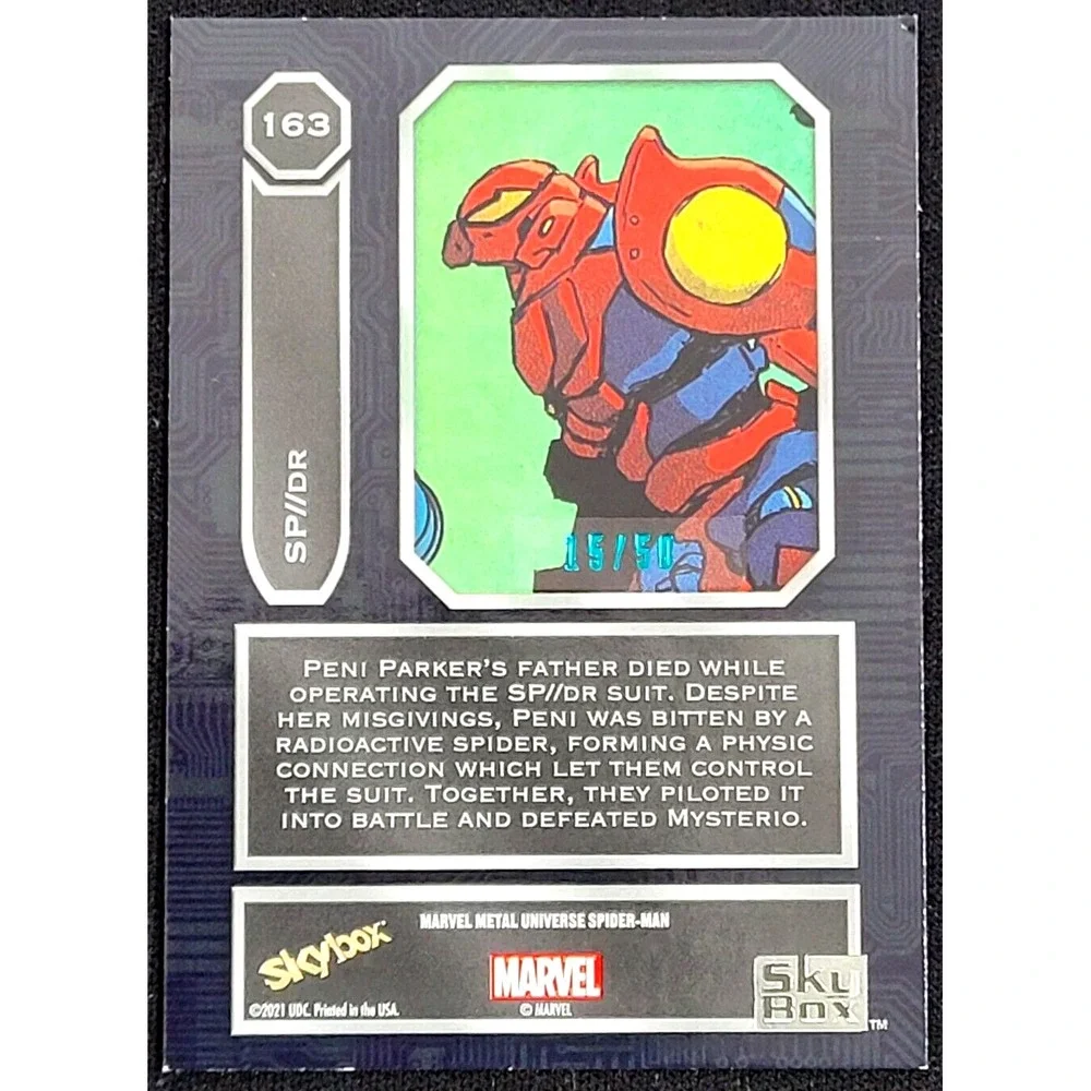 N/A mint authentic