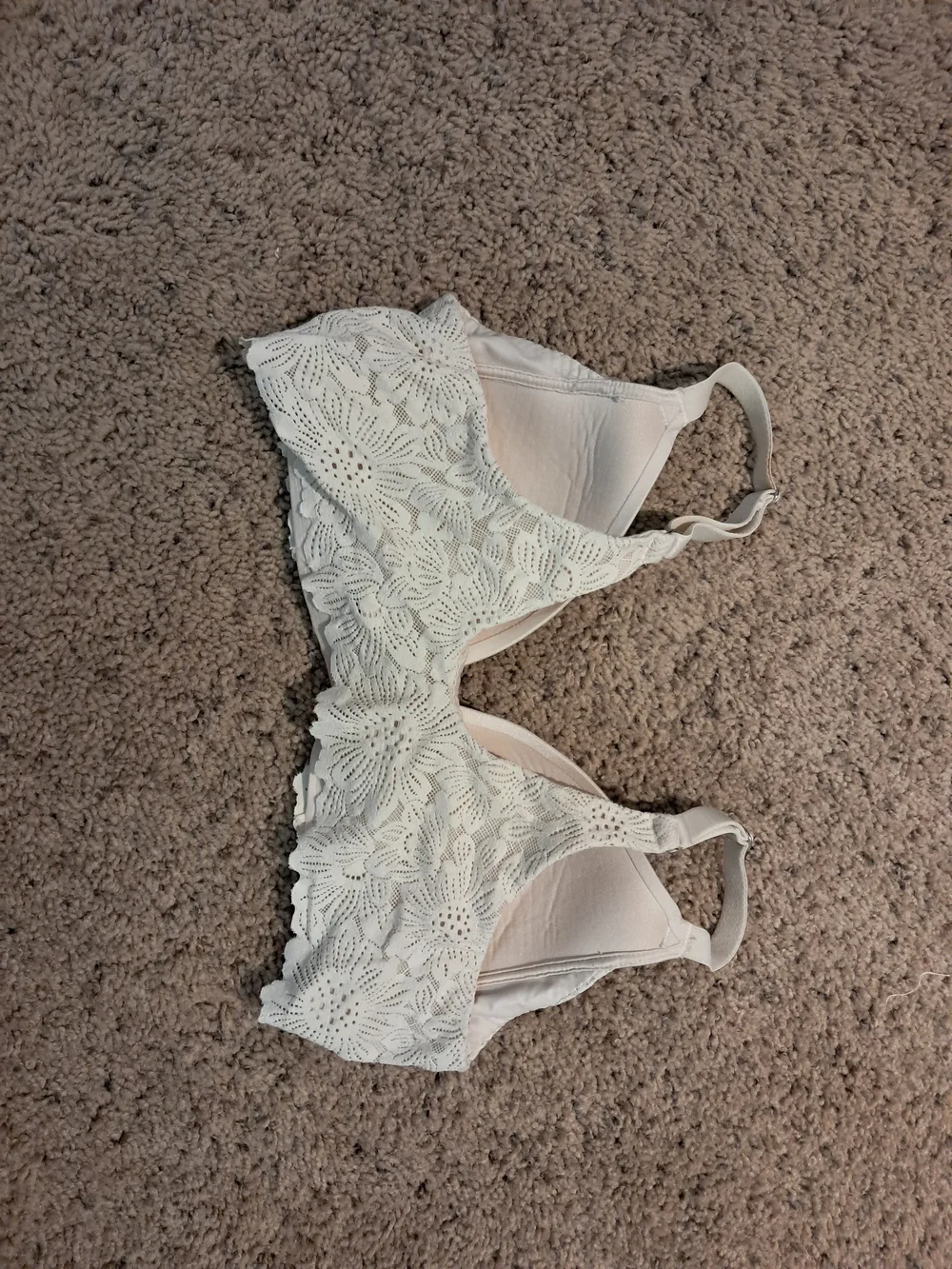 aerie sunnie bra