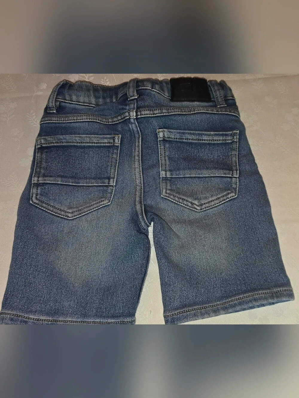 Silver Jeans get your