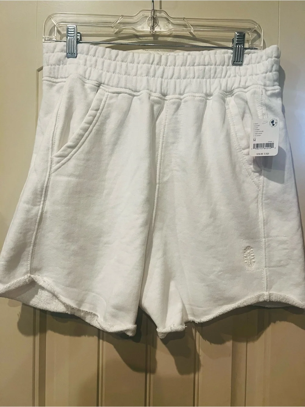 Free People color slouchy
