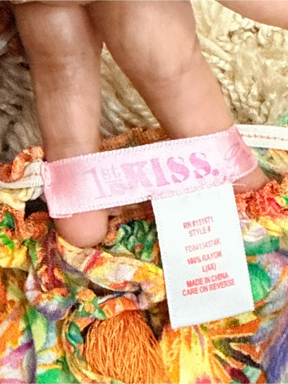 Kiss bundle three