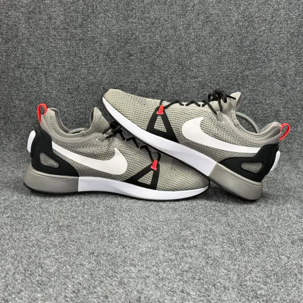 Nike new duel