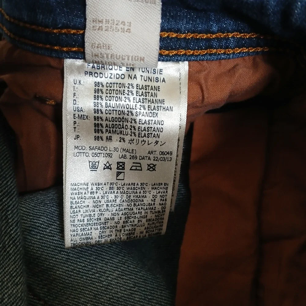 Diesel sw1 safado