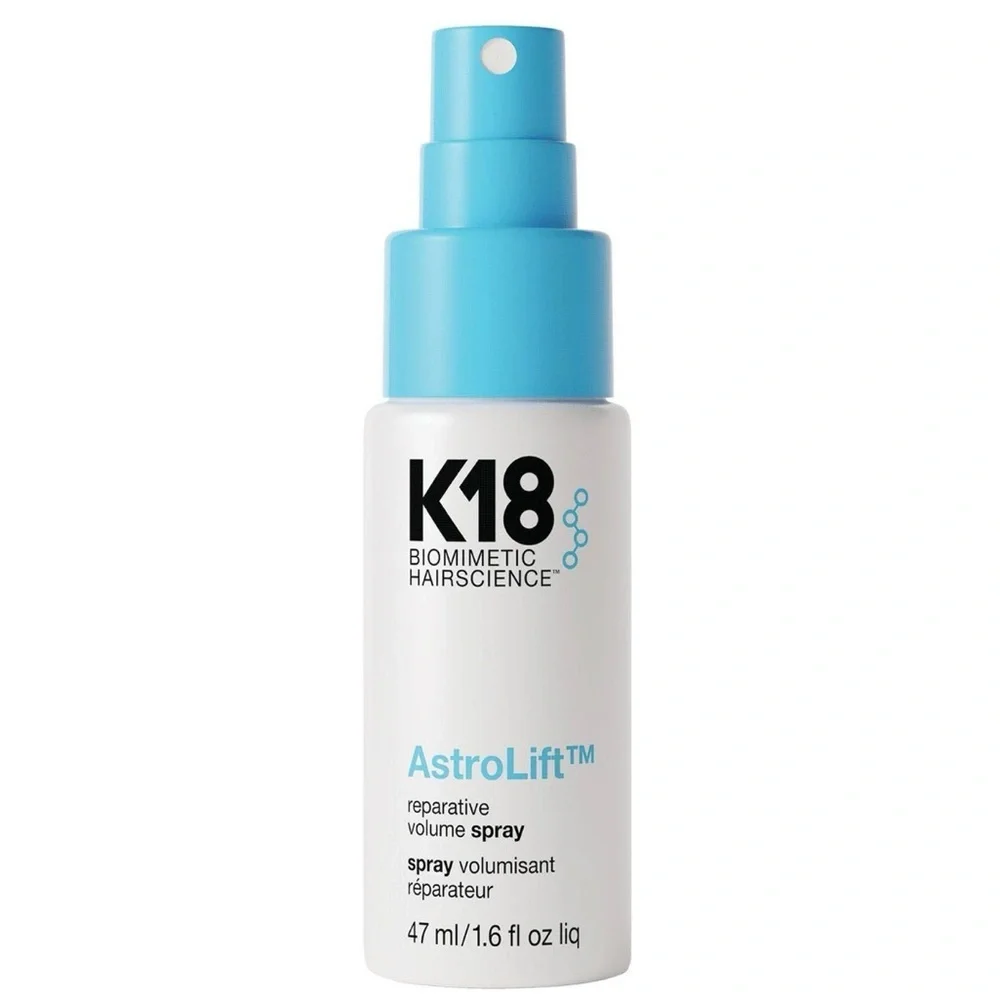 K18 astrolift™ reparative
