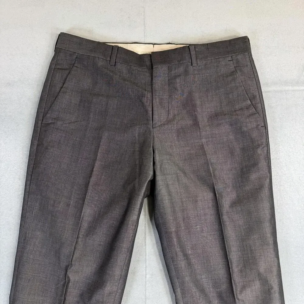 Paul Smith please refer