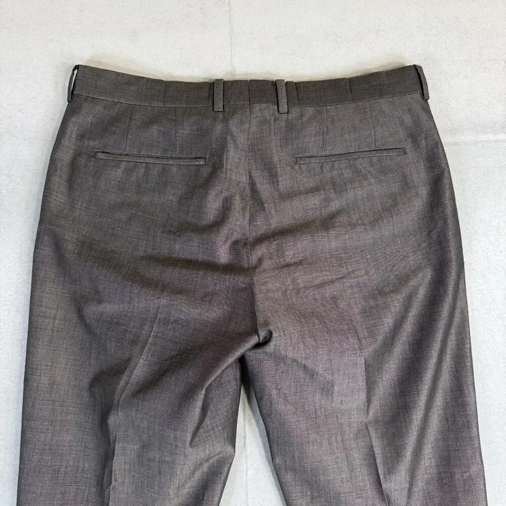 Paul Smith please refer