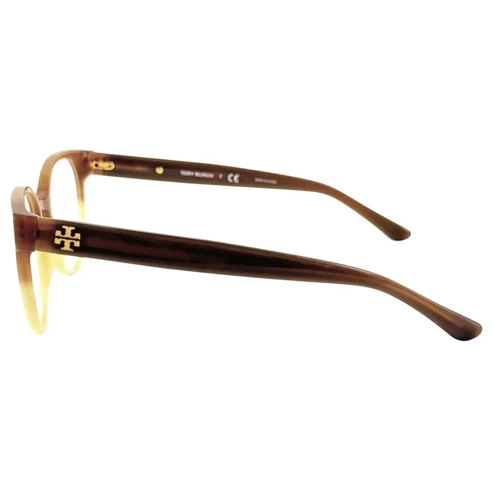 Tory Burch description lenses provided