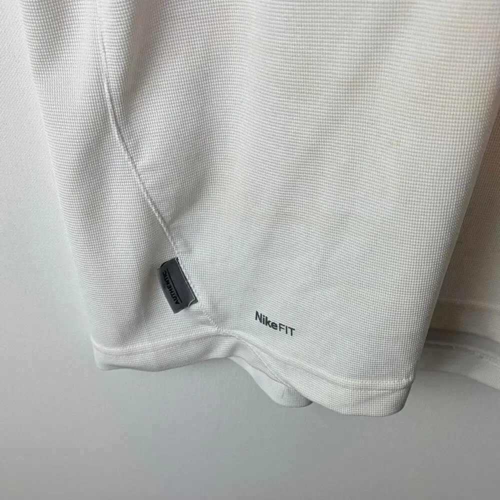 VTG Nike Minnesota Polo - Men’s Medium