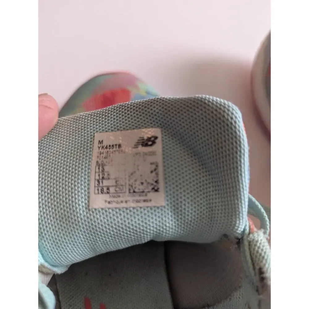 New Balance new balance