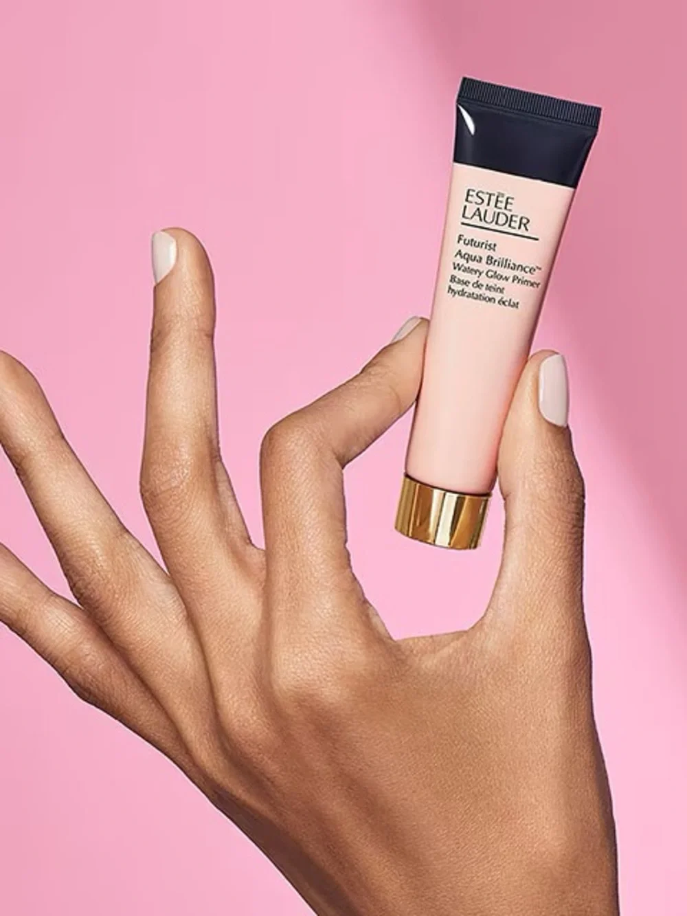 Estee Lauder primer care
