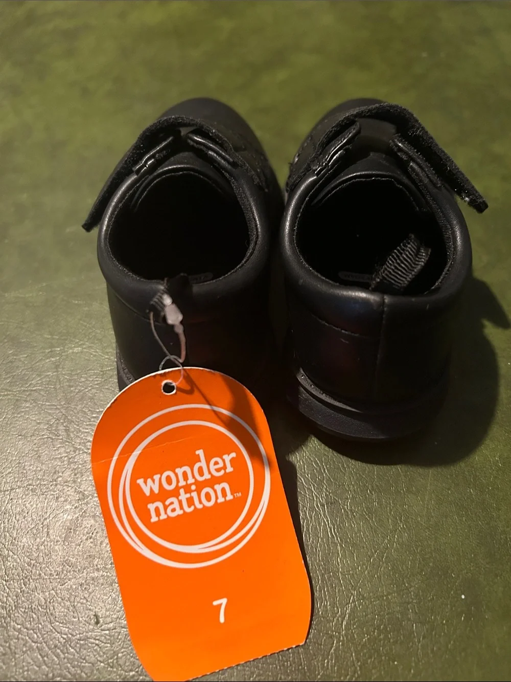 wonder nation everyday easy