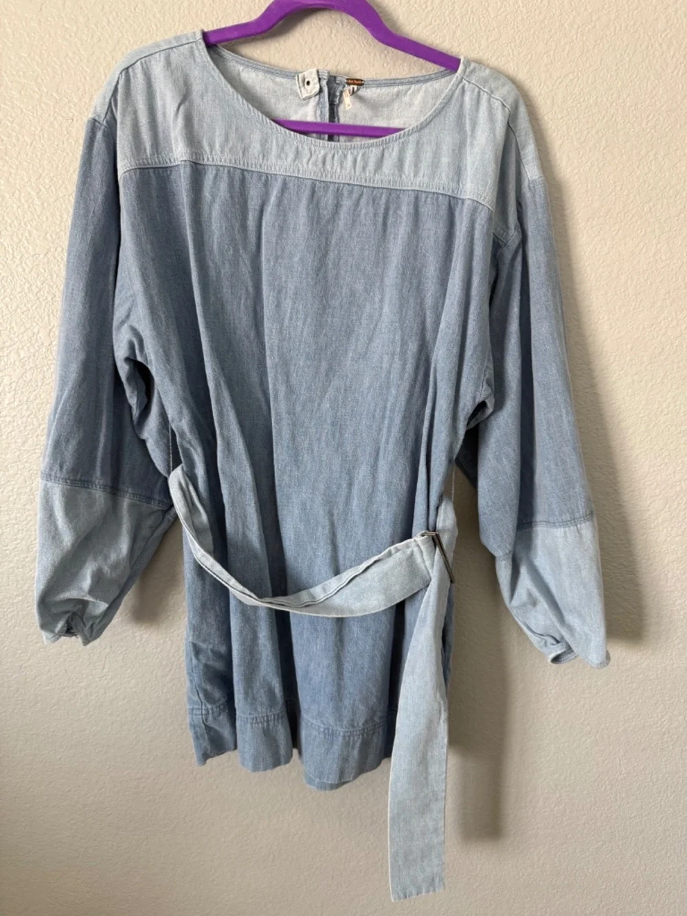 Free People lightly worn