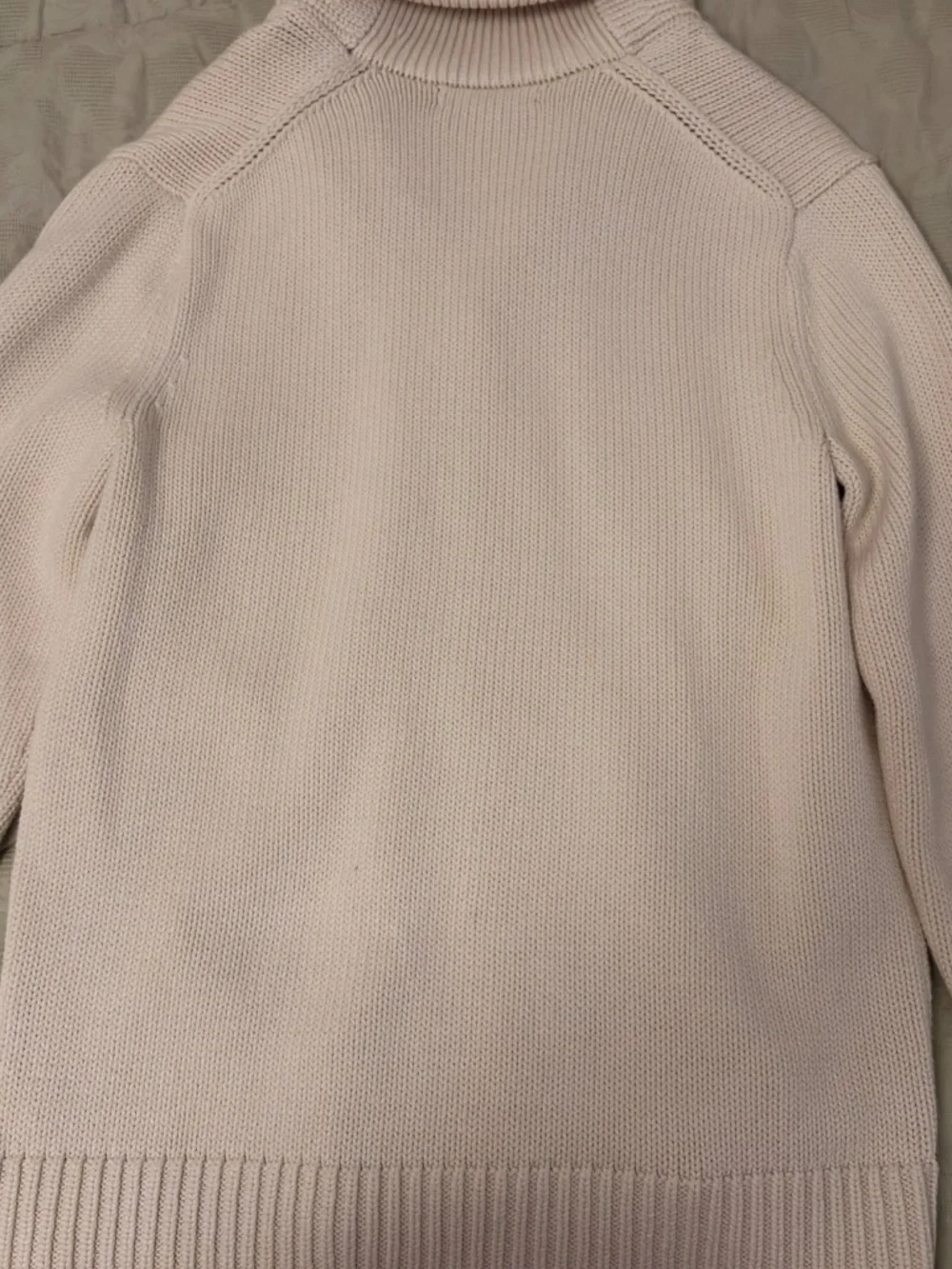 Banana Republic super cozy