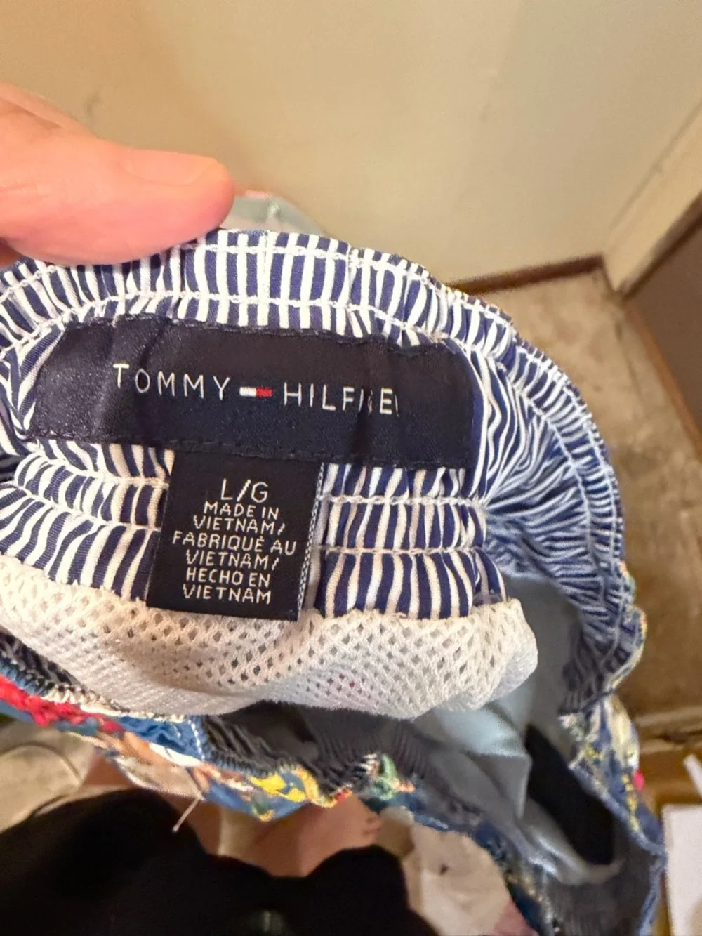 Tommy Hilfiger tommy hilfiger