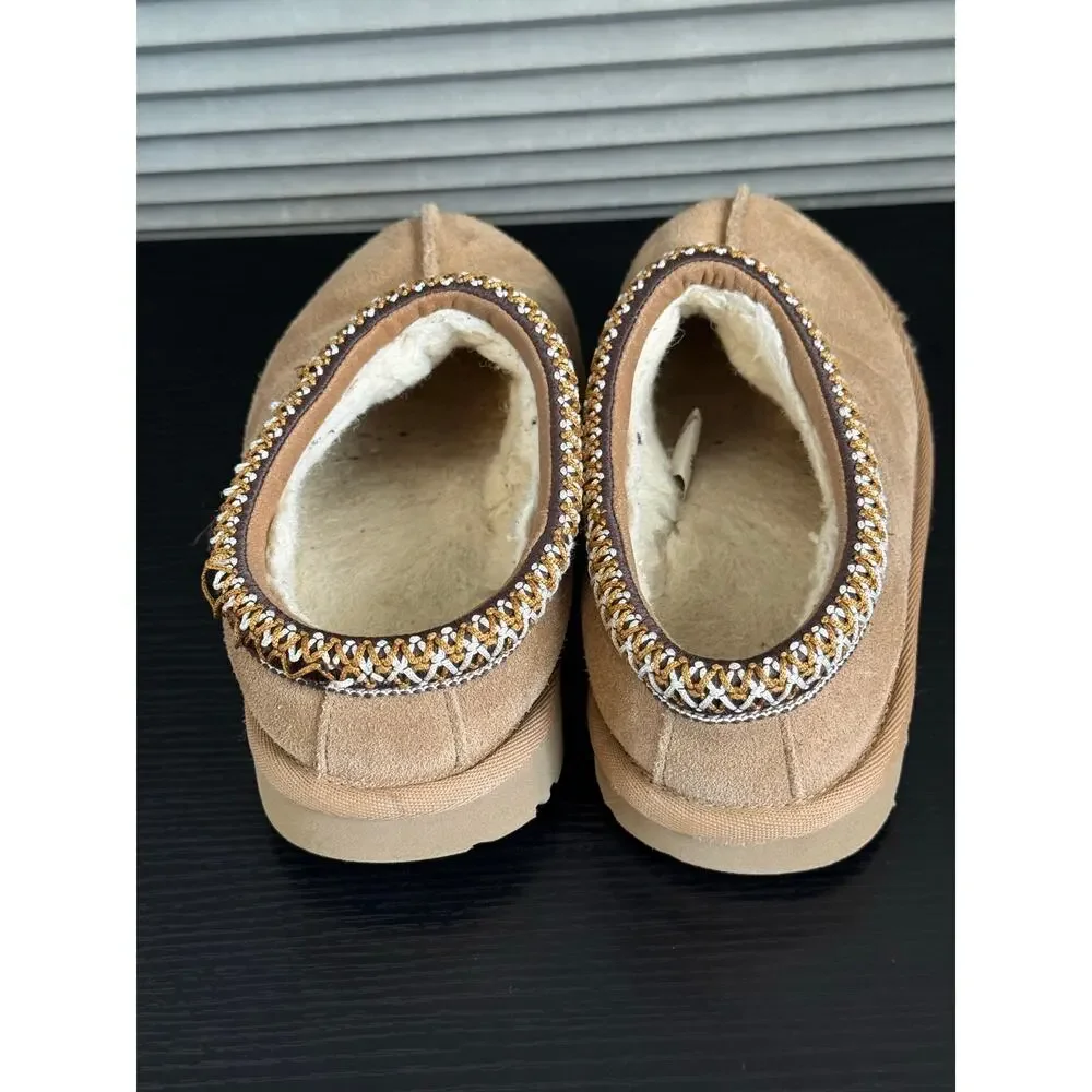 UGG authentic tasman