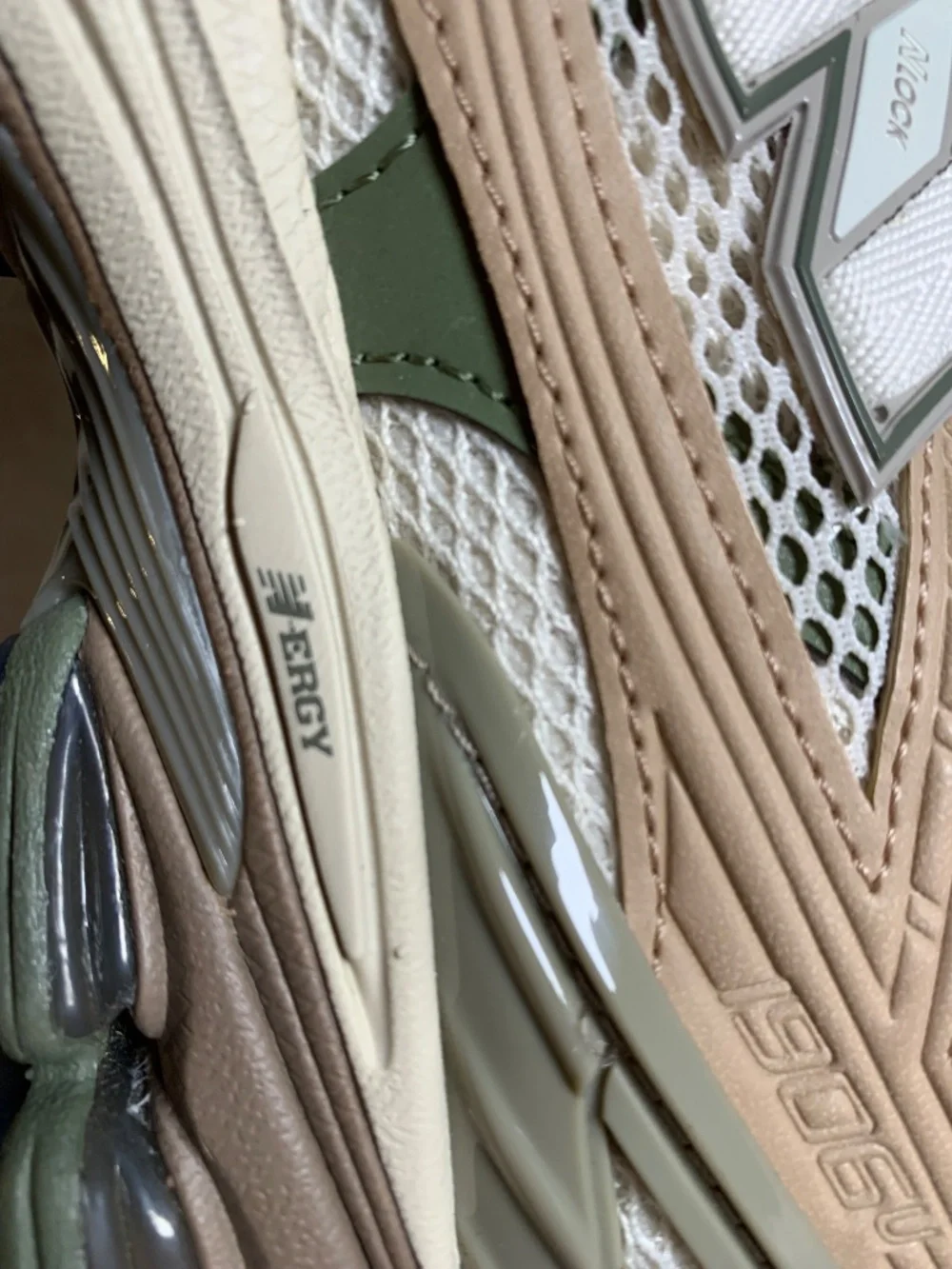 New Balance see pics