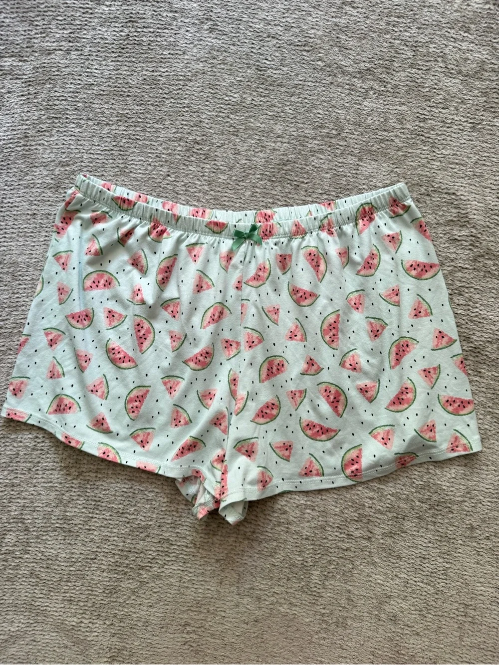 Flora Nikrooz cute comfy