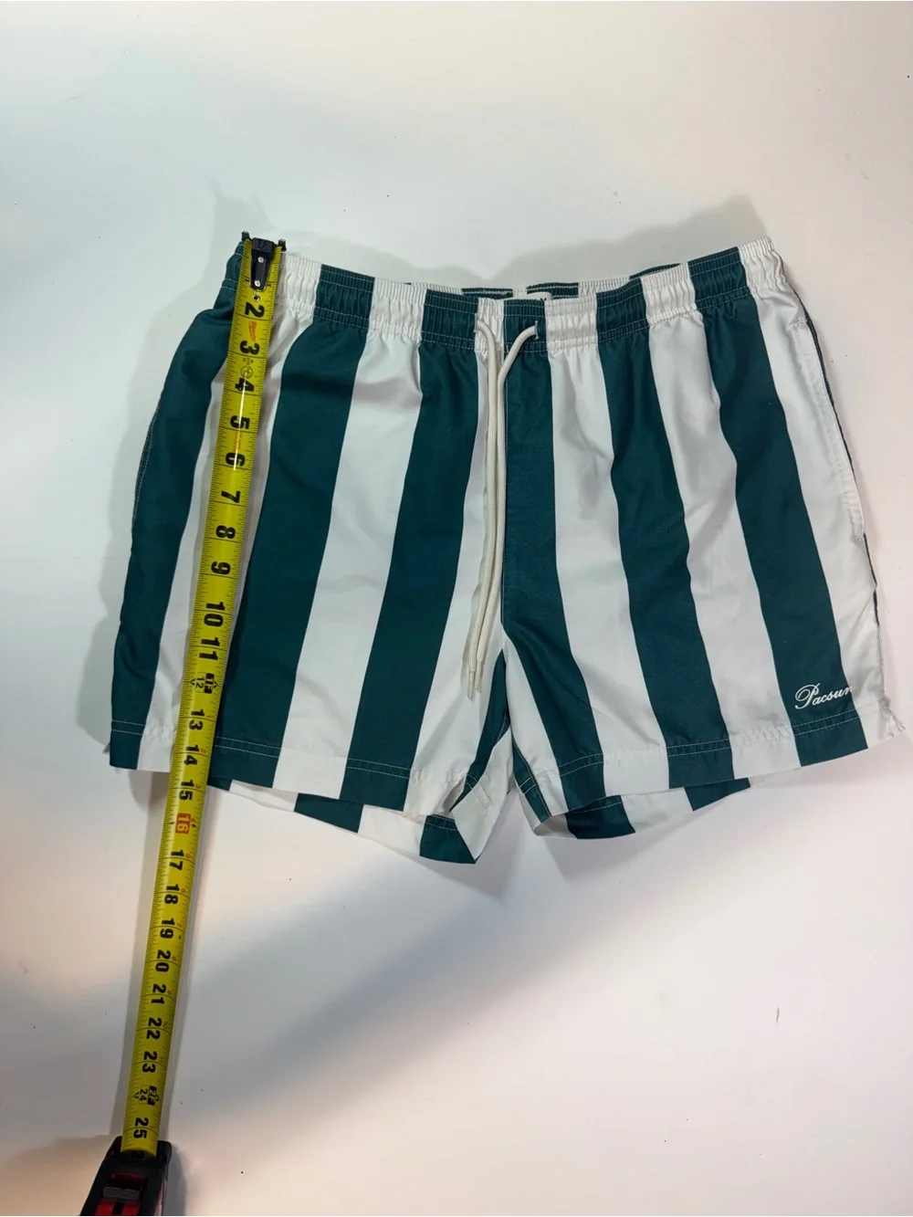 PacSun classic vertical