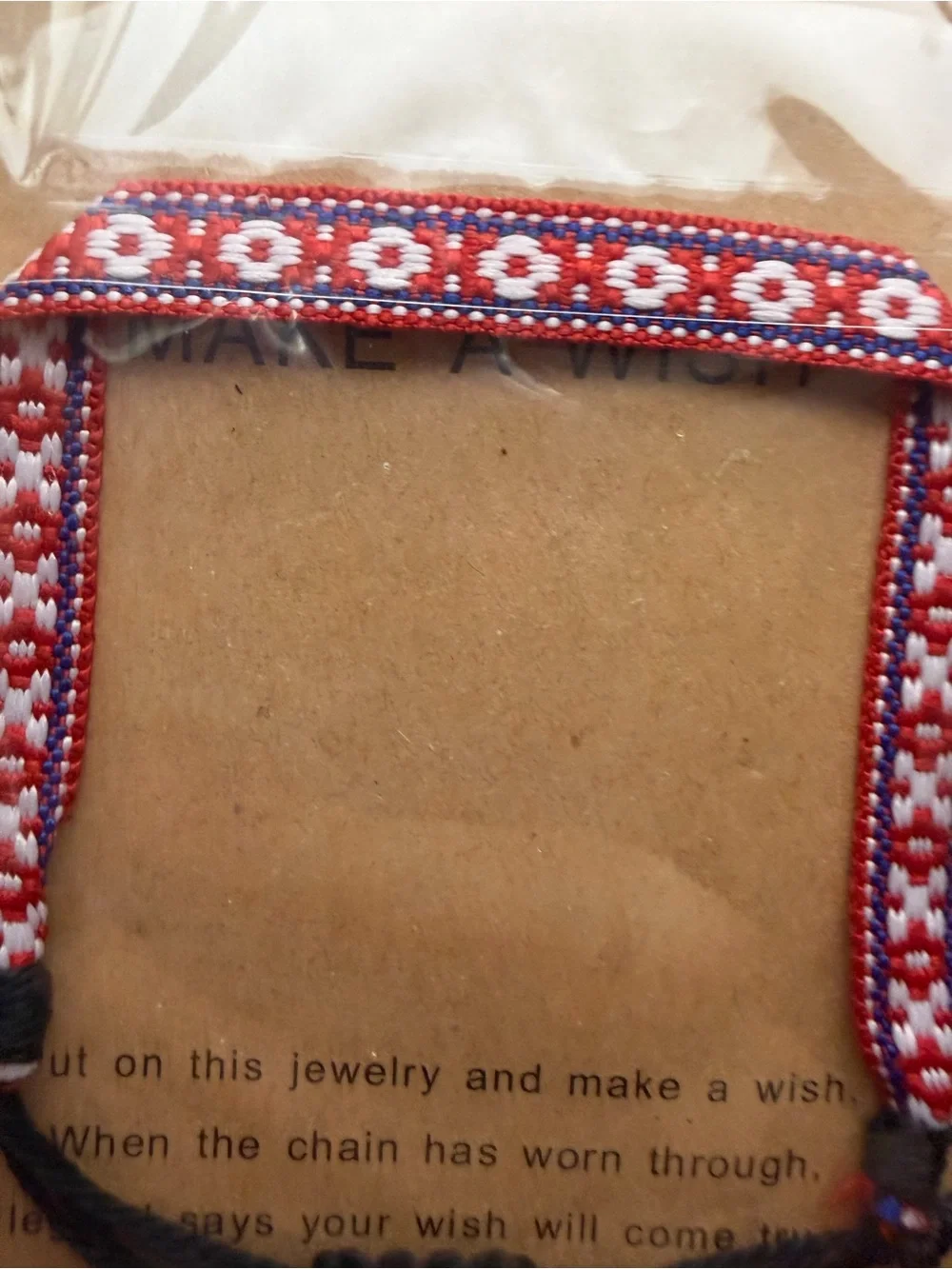 N/A handwoven fabric