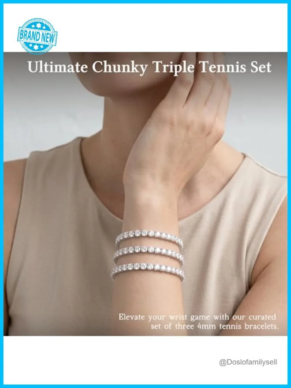 N/A ultimate chunky