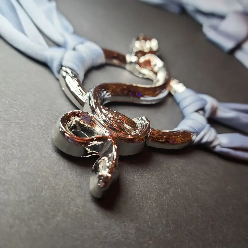 Unbranded necklace statement