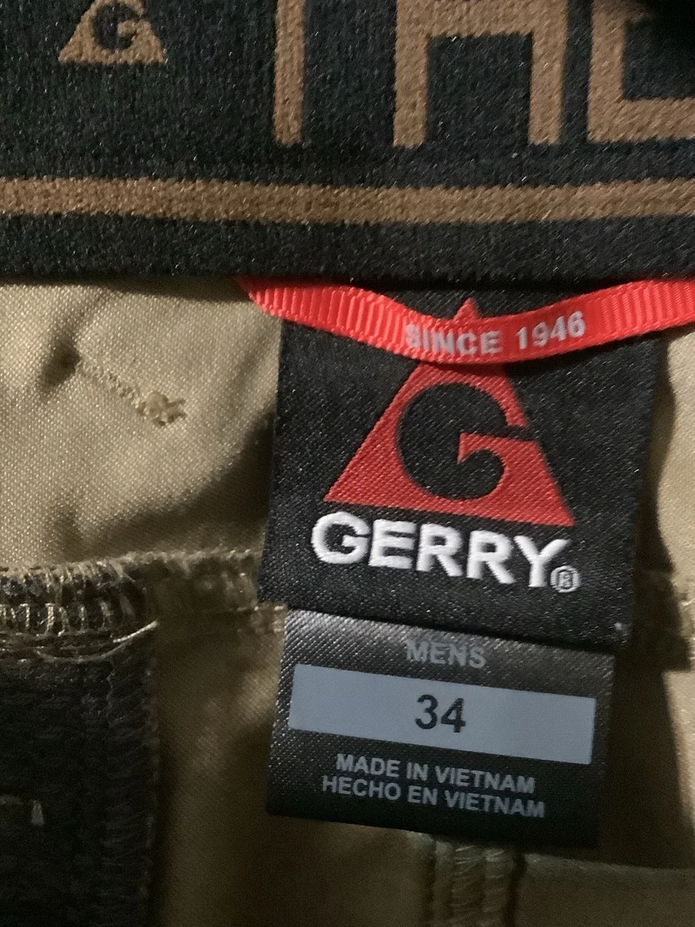Gerry Weber classic flat
