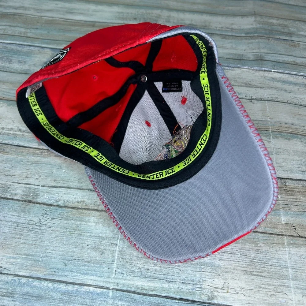 Reebok chicago blackhawks